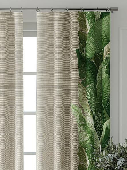 Комплект штор Колтери - 02 - 240 см - фото 5