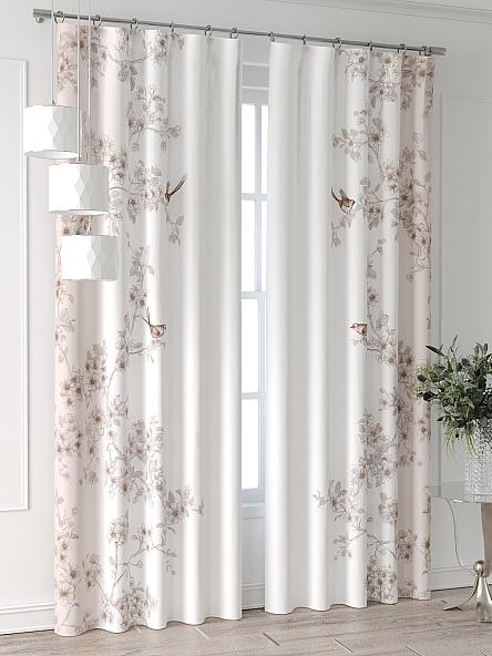 Комплект штор Колтери - 04 - 240 см - фото 4