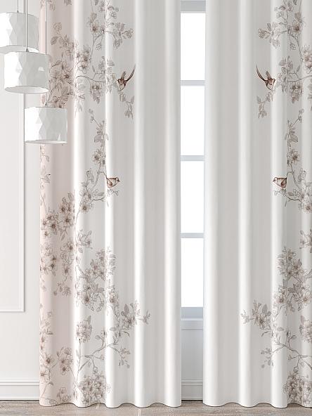 Комплект штор Колтери - 04 - 240 см - фото 6