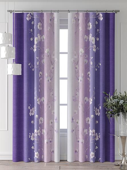 Комплект штор Колтери - 05 - 240 см - фото 2