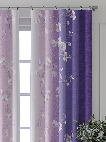 Комплект штор Колтери - 05 - 240 см - фото 5