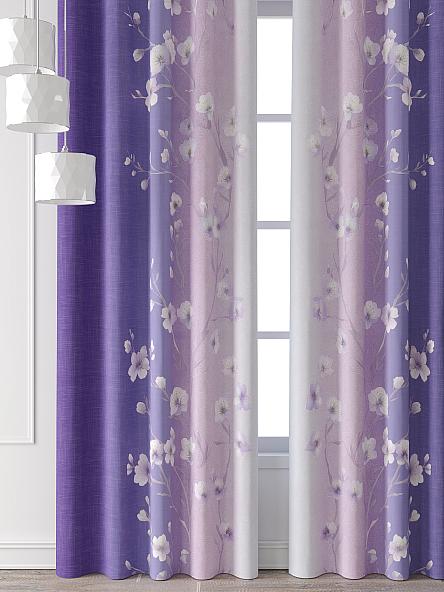 Комплект штор Колтери - 05 - 240 см - фото 6