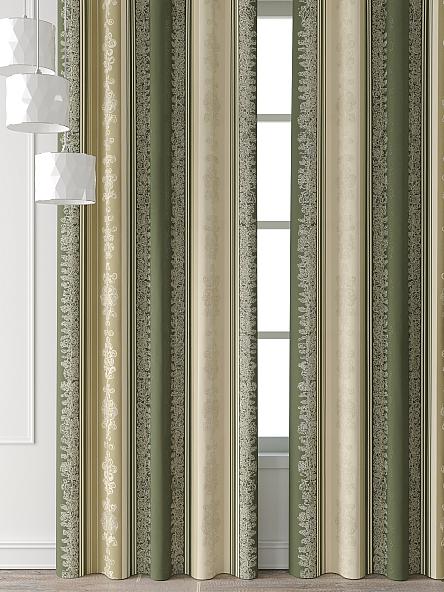 Комплект штор Колтери - 06 - 240 см - фото 6