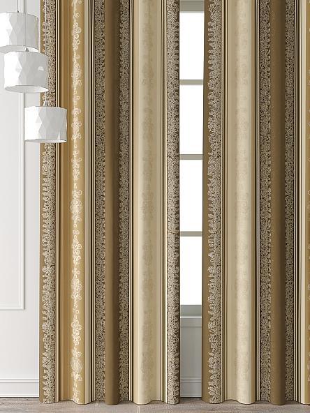 Комплект штор Колтери - 07 - 240 см - фото 6