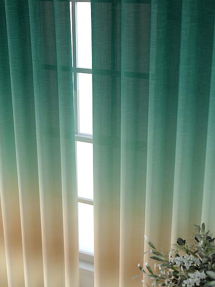 Комплект штор Колтери - 08 - 240 см - фото 3