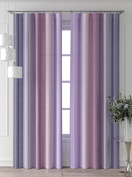 Комплект штор Колтери - 10 - 240 см - фото 2