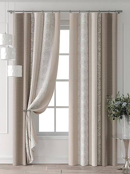 Комплект штор Колтери - 11 - 240 см - фото 7