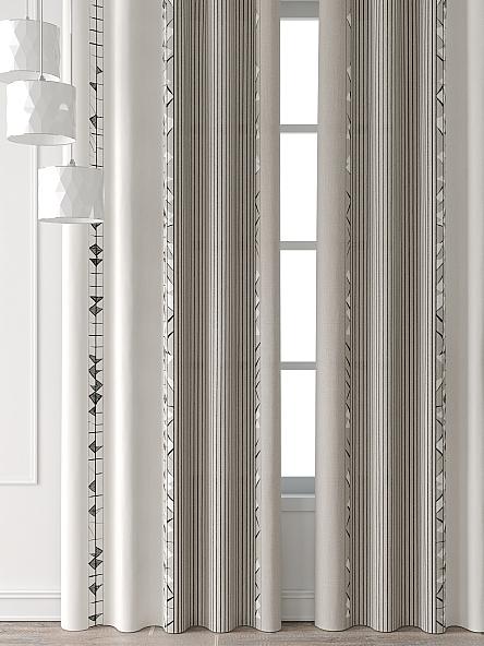 Комплект штор Колтери - 13 - 240 см - фото 6