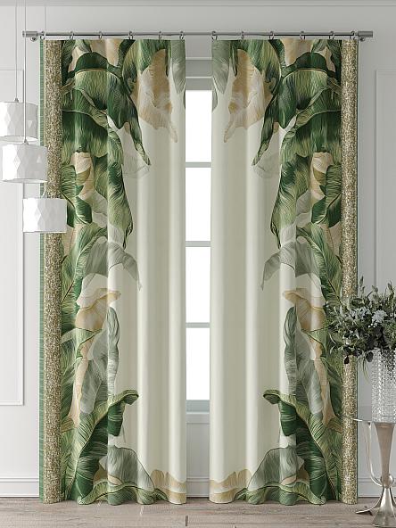 Комплект штор Колтери - 15 - 240 см - фото 2