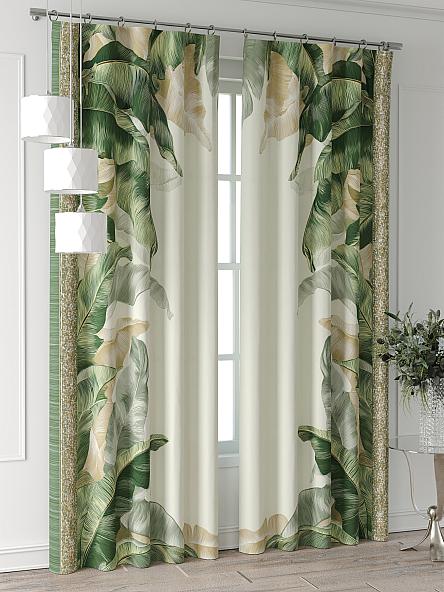 Комплект штор Колтери - 15 - 240 см - фото 4