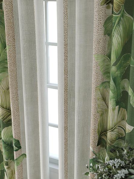 Комплект штор Колтери - 16 - 240 см - фото 3