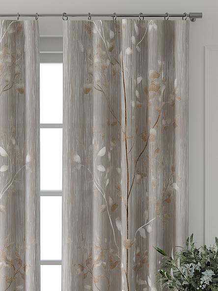 Комплект штор Колтери - 22 - 240 см - фото 5