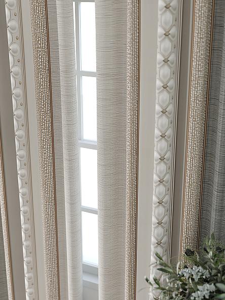 Комплект штор Колтери - 23 - 240 см - фото 3