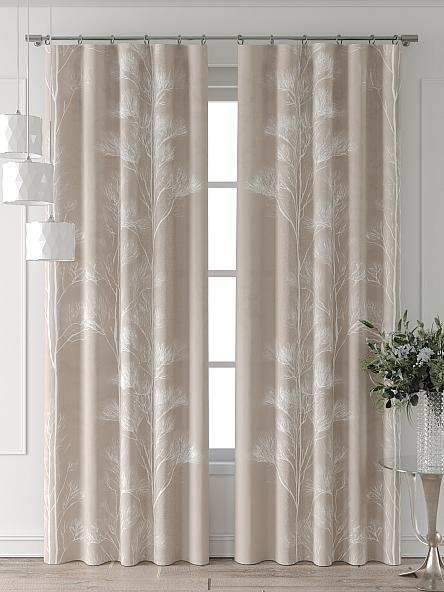 Комплект штор Колтери - 26 - 240 см - фото 2