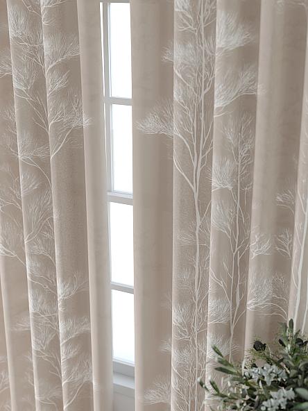 Комплект штор Колтери - 26 - 240 см - фото 3