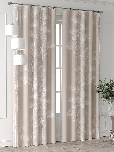 Комплект штор Колтери - 26 - 240 см - фото 4