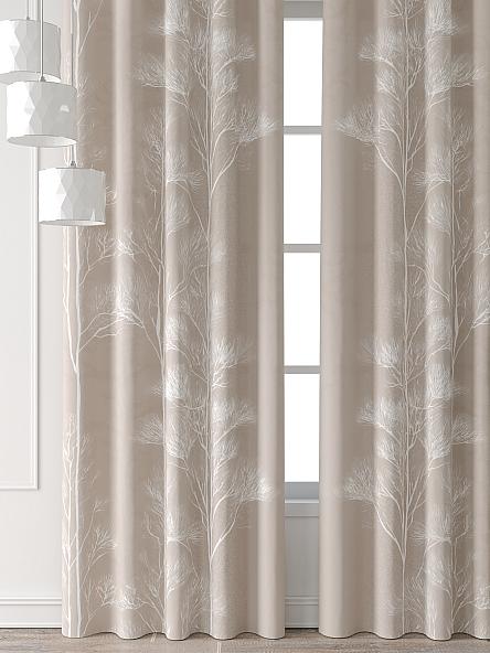 Комплект штор Колтери - 26 - 240 см - фото 6