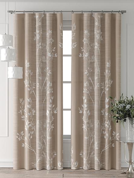 Комплект штор Колтери - 27 - 240 см - фото 2