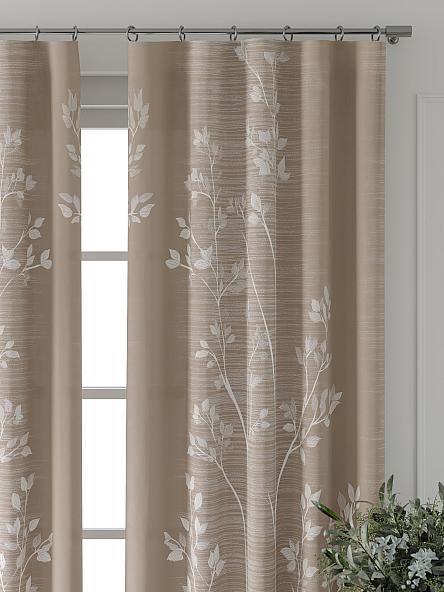 Комплект штор Колтери - 27 - 240 см - фото 5