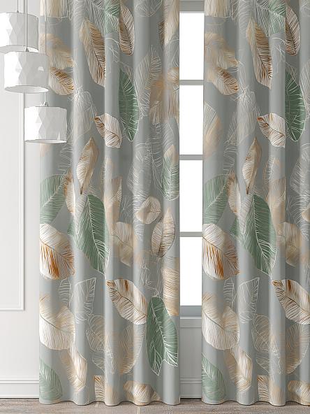 Комплект штор Колтери - 29 - 240 см - фото 6