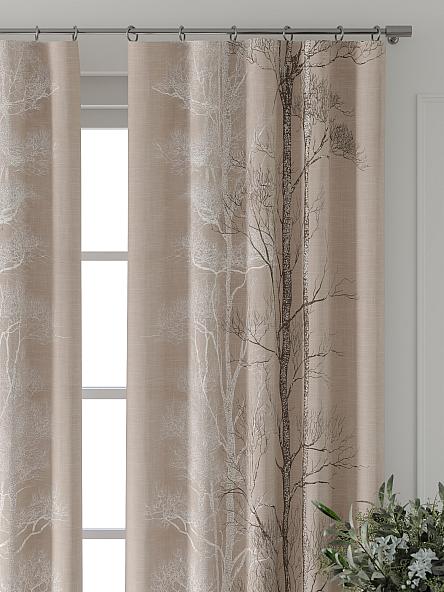 Комплект штор Колтери - 31 - 240 см - фото 5