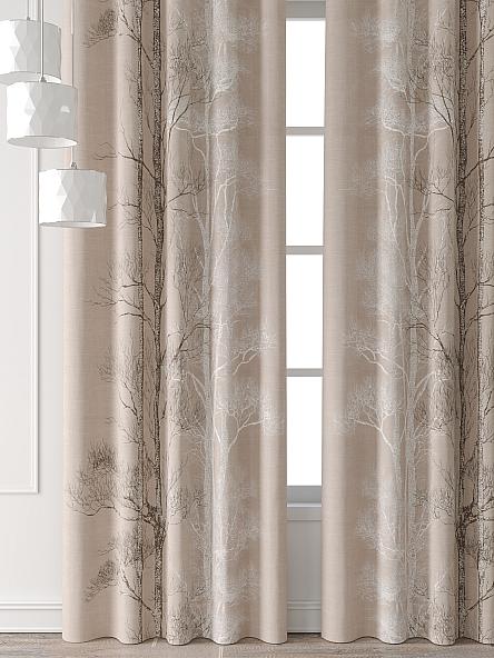 Комплект штор Колтери - 31 - 240 см - фото 6