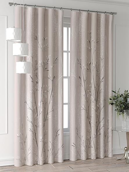 Комплект штор Колтери - 32 - 240 см - фото 4