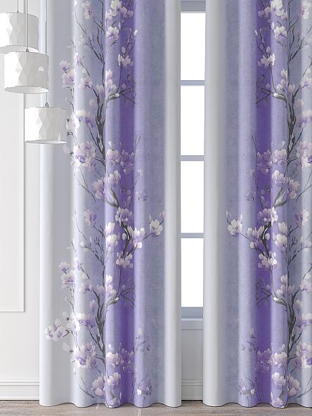 Комплект штор Колтери - 34 - 240 см - фото 6