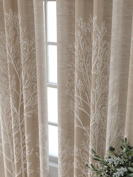 Комплект штор Колтери - 35 - 240 см - фото 3