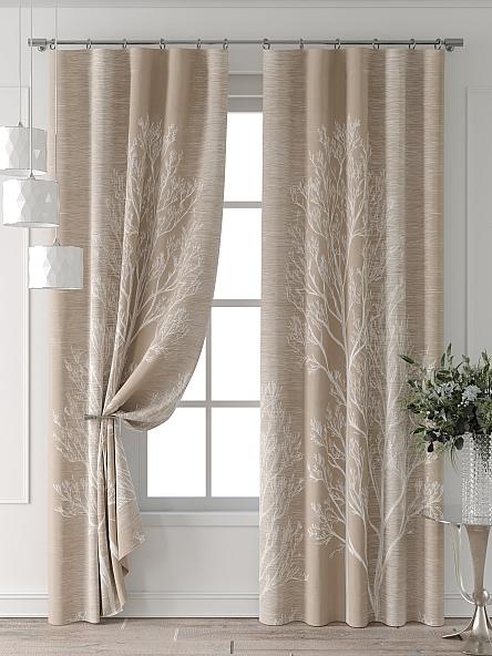 Комплект штор Колтери - 35 - 240 см - фото 7