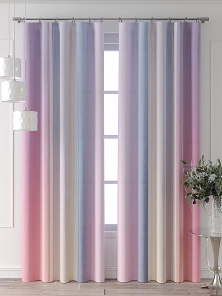 Комплект штор Колтери - 36 - 240 см - фото 2