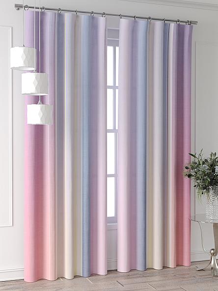 Комплект штор Колтери - 36 - 240 см - фото 4