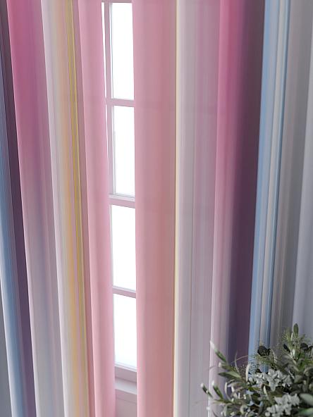 Комплект штор Колтери - 37 - 240 см - фото 3