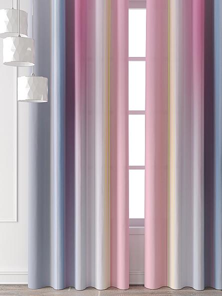 Комплект штор Колтери - 37 - 240 см - фото 6