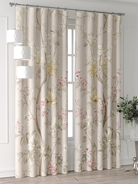 Комплект штор Колтери - 39 - 240 см - фото 4