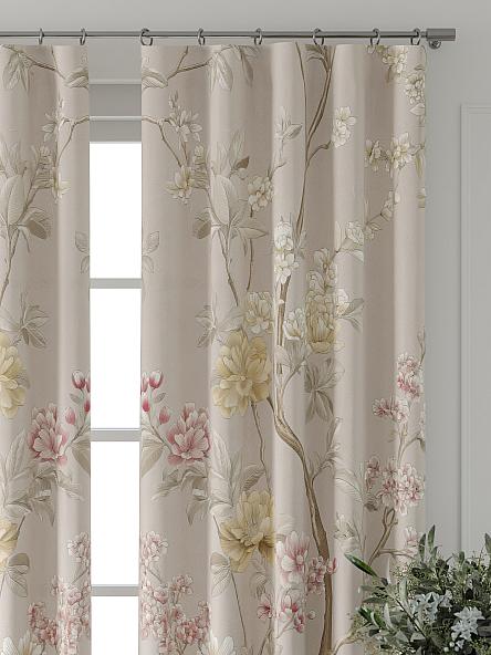 Комплект штор Колтери - 39 - 240 см - фото 5