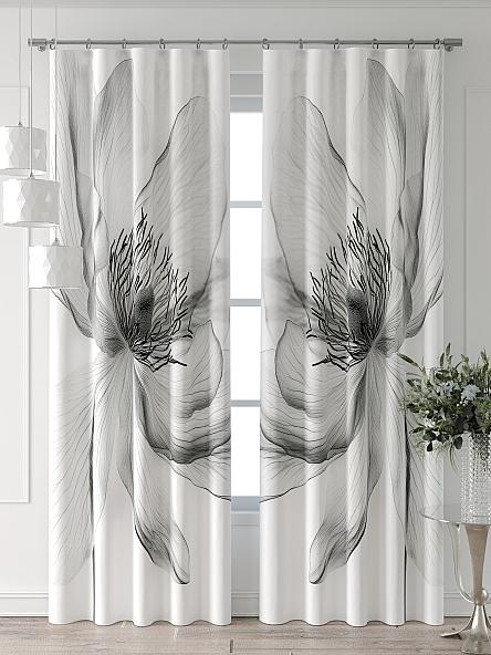 Комплект штор Колтери - 40 - 240 см - фото 2