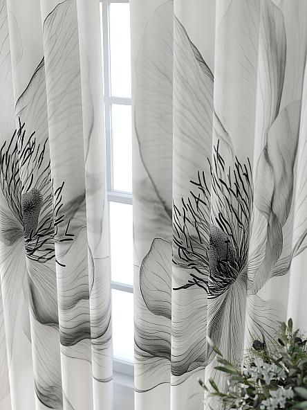 Комплект штор Колтери - 40 - 240 см - фото 3