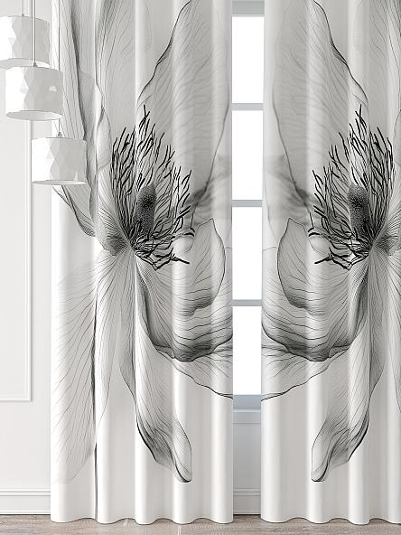 Комплект штор Колтери - 40 - 240 см - фото 6