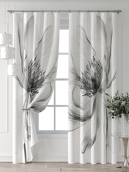 Комплект штор Колтери - 40 - 240 см - фото 7