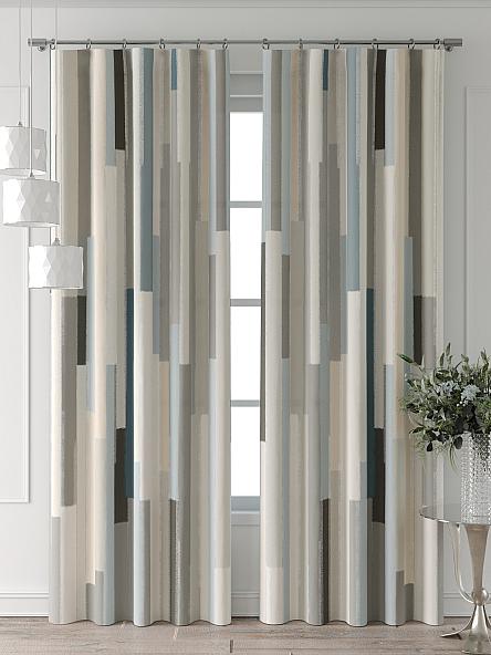 Комплект штор Колтери - 42 - 240 см - фото 2