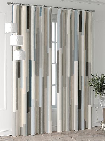 Комплект штор Колтери - 42 - 240 см - фото 4