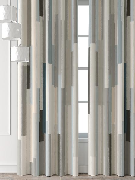 Комплект штор Колтери - 42 - 240 см - фото 6