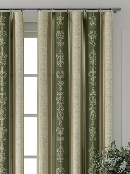 Комплект штор Колтери - 44 - 240 см - фото 5