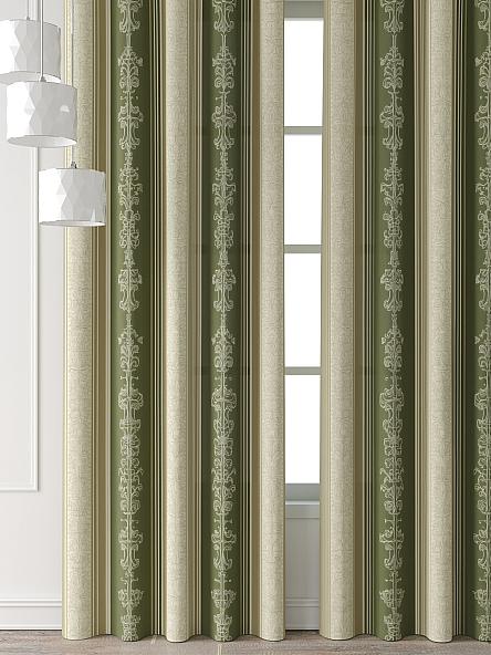 Комплект штор Колтери - 44 - 240 см - фото 6