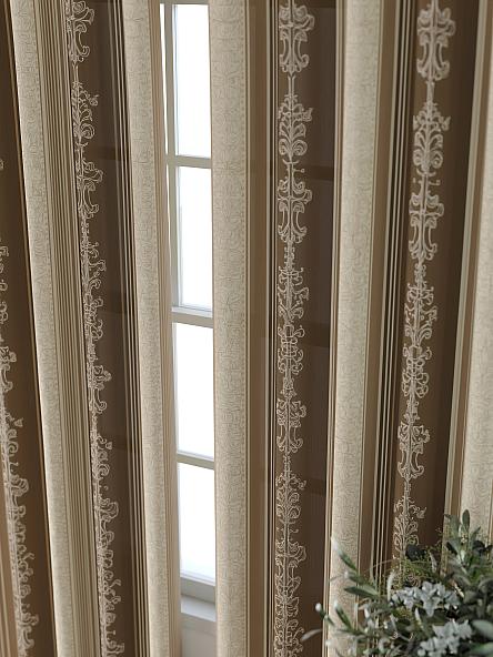 Комплект штор Колтери - 45 - 240 см - фото 3