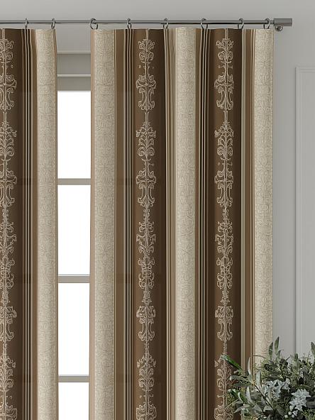 Комплект штор Колтери - 45 - 240 см - фото 5
