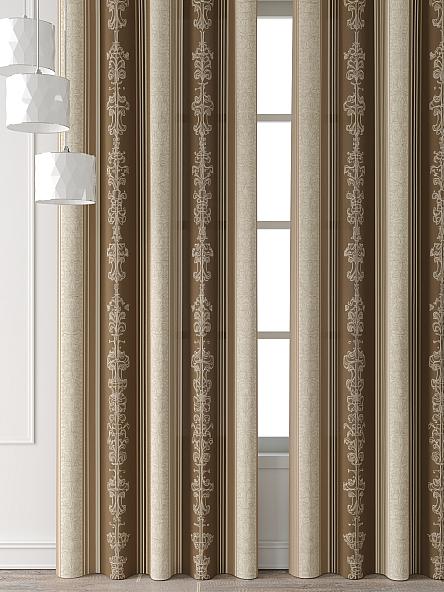 Комплект штор Колтери - 45 - 240 см - фото 6