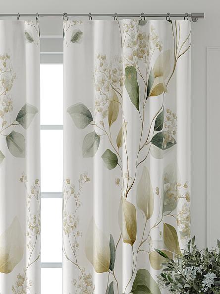 Комплект штор Колтери - 48 - 240 см - фото 5