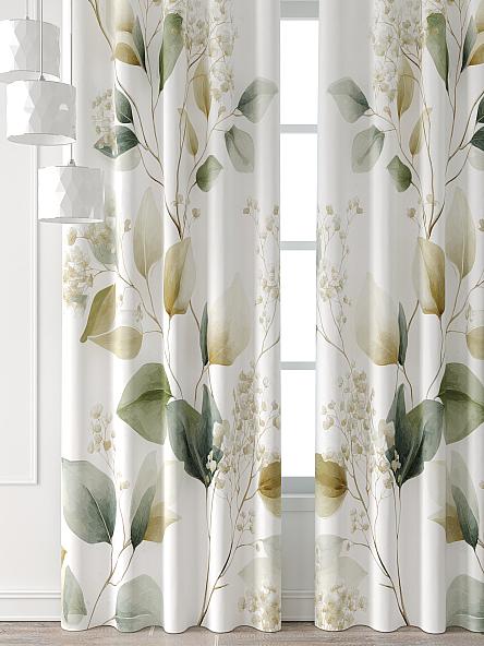 Комплект штор Колтери - 48 - 240 см - фото 6